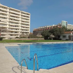  Appartement Carihuela Park 807 Spanje