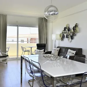  Appartement Playa Flores - Vistas Al Mar Spanje