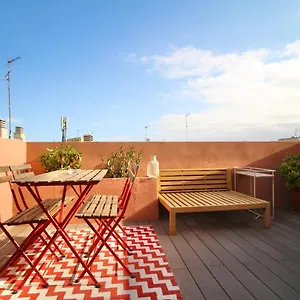 Atic Port Experience , Tarragone Espagne