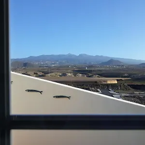 Plaza Vista Mar , Los Abrigos Espagne