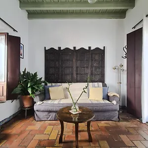  Vakantiehuis Casa Del Siglo Xvii Spanje
