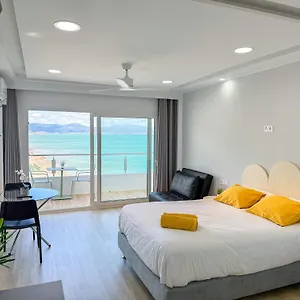  Appartement Spectacular Sea Views Spanje
