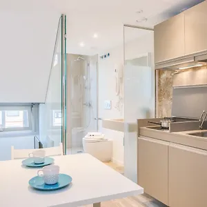 Flateli Rambla 11 Apt 4 Girona