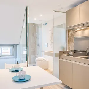 Flateli Rambla 11 - Apt 2 Girona