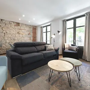  Appartement Bravissimo Rambla Eiffel Bridge 1