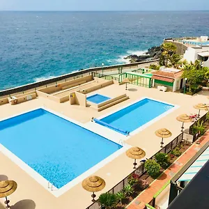  Appartement Atlantic View - Quiet, Peaceful And Windless With Fantastic Ocean View Spanje