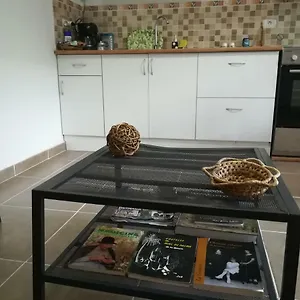  Vakantiehuis Casa La Terraza Spanje