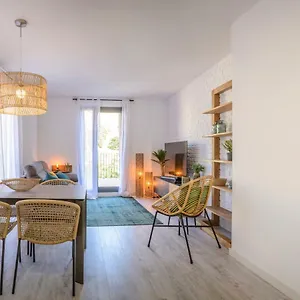  Appartement Apg Plaça Catalunya